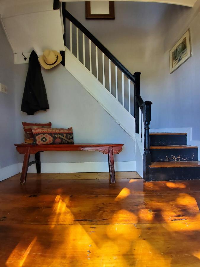 Cedar Hill Farm B & B Essex Exterior foto